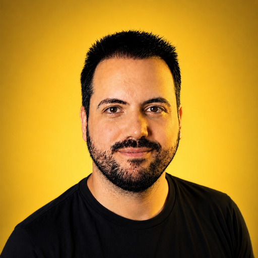 Alexandre Chaimbault